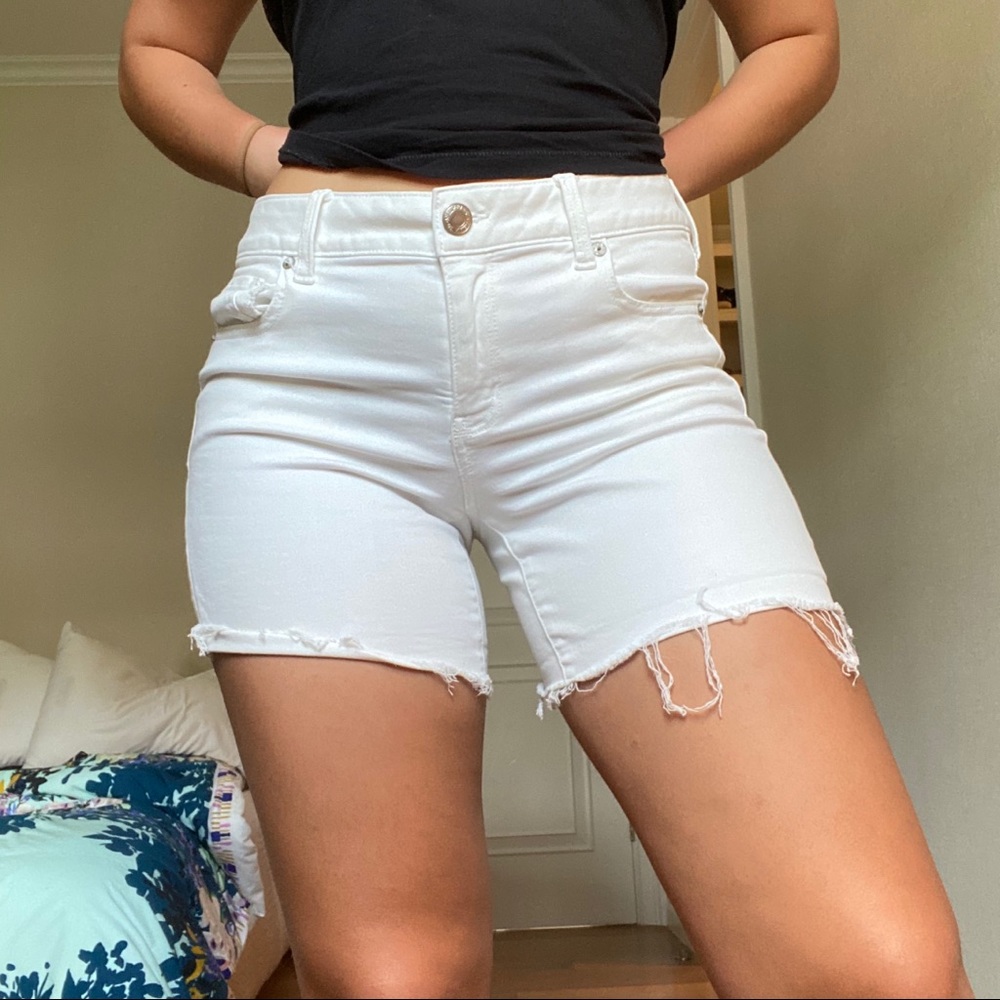 Never worn American Eagle shorts